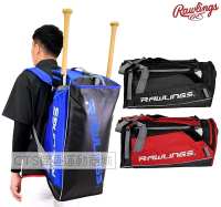 Rawlings 2022 R601JP系列 後(側)背雙用 裝備袋