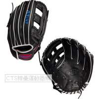 WILSON  2024 A450 WBW10017系列 少年用手套