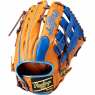 Rawlings  2024 GS4HTCY719系列 壘球用外野雙十型手套(原皮/藍)