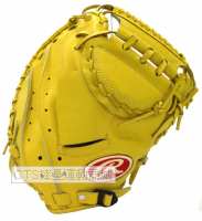 Rawlings   DEAR HAND R-8C2職業級捕手手套(日本製)