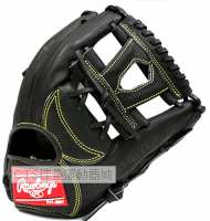 Rawlings  GR5PR44SC系列軟式內野工字型手套(日本進口)