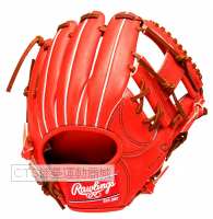 Rawlings   GH6H06系列硬式內野工字型手套(日本進口)