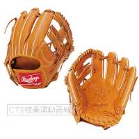 Rawlings   GH7FHH6S系列硬式內野工字型手套