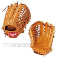 Rawlings   GH7FHH7系列硬式外野T網型手套