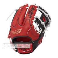 Rawlings   GR7FHHS44L系列軟式內野工字型手套