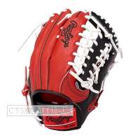 Rawlings   GR7FHHS8系列軟式外野T網型手套