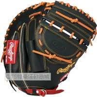 Rawlings   GS8FHTC23F系列 軟式(壘球)用捕手手套