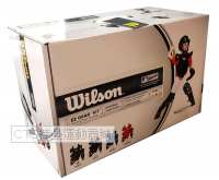 WILSON 2020  EZ GEAR KIT系列少年捕手護具組