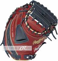 Rawlings  2023 GR2FHTC2AF系列 軟式用捕手手套