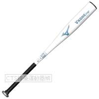 MIZUNO  2024 1CJMY177系列 少年軟式棒球棒