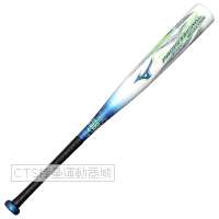 MIZUNO  2024 1CJFY136系列 少年軟式FRP棒球棒