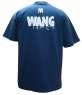 MLB    NY#40WANG投球英姿ㄒ恤(美國進口限量發行)