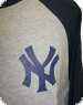 MLB 長袖棒球衣-洋基隊2#JETER