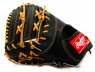 Rawlings   GR6FPRJ2S系列 右手戴 軟式用 一壘手手套(日本製)