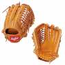 Rawlings   GH7FHH7系列硬式外野T網型手套