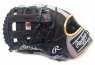 Rawlings  2023 GS3FHTCY719系列 壘球用 右手戴 外野井字型手套(黑/灰)