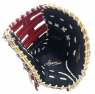 Rawlings  2023 GR3FHTCM53  系列  一壘手手套(深藍/紅/白)