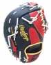 Rawlings  2023 GR3FHTCM53  系列  一壘手手套(深藍/紅/白)