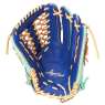 Rawlings  2024 GS4FHTCY719系列 壘球用外野T網型手套(tiffany藍/寶藍)