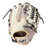 Rawlings  2024 GR3FHTCN55W系列軟式內野U網型手套(淺灰/深灰)